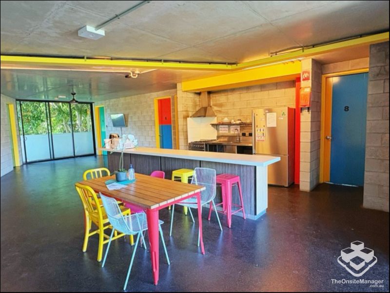 rental property Brisbane
