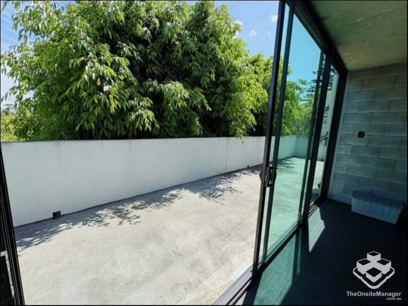 rental property Brisbane