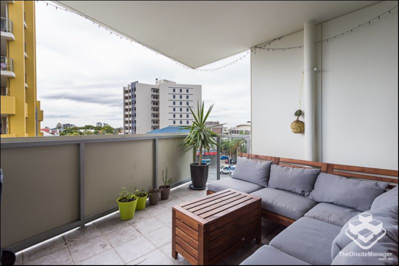 rental property Brisbane