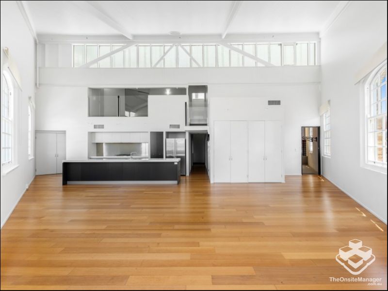 rental property Brisbane