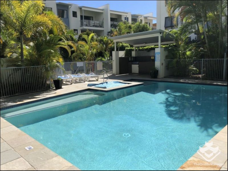 rental property Gold Coast