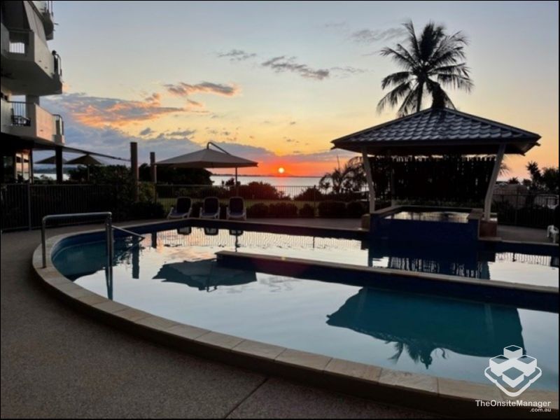 management rights Whitsundays