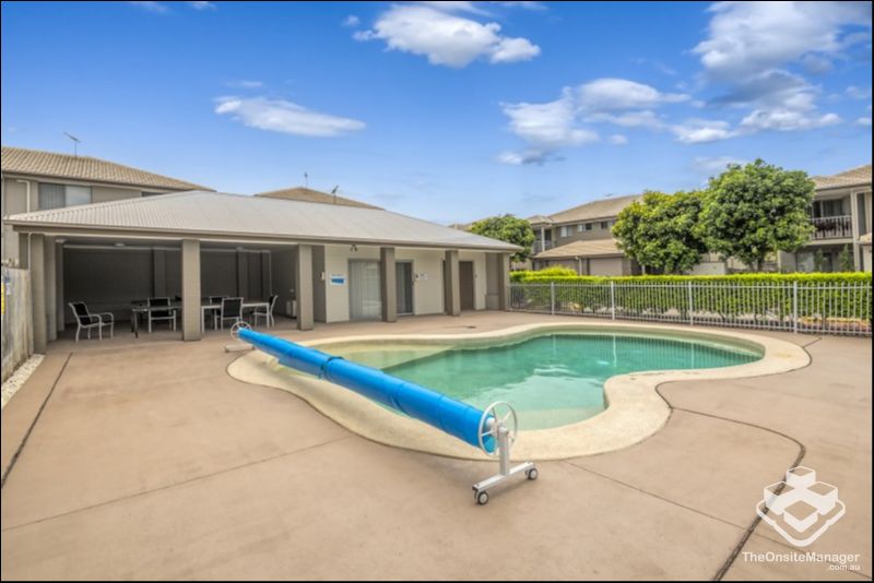 rental property Brisbane