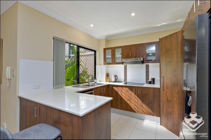 rental property Cairns