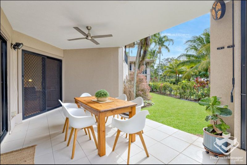 rental property Cairns