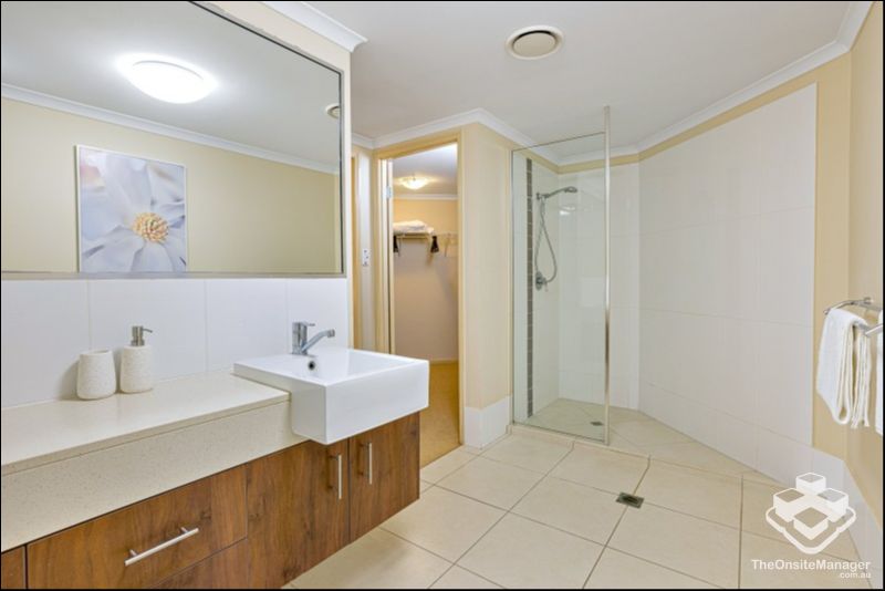 rental property Cairns