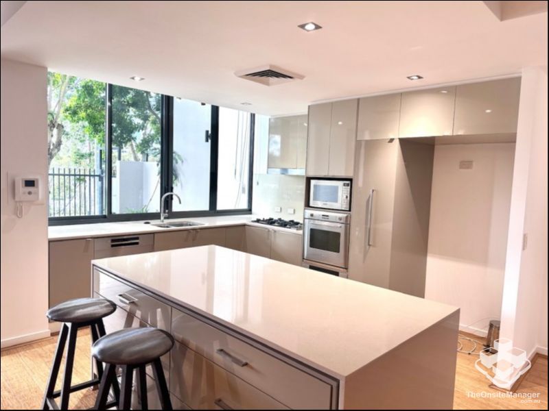 rental property Brisbane