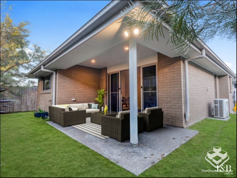 rental property Gold Coast