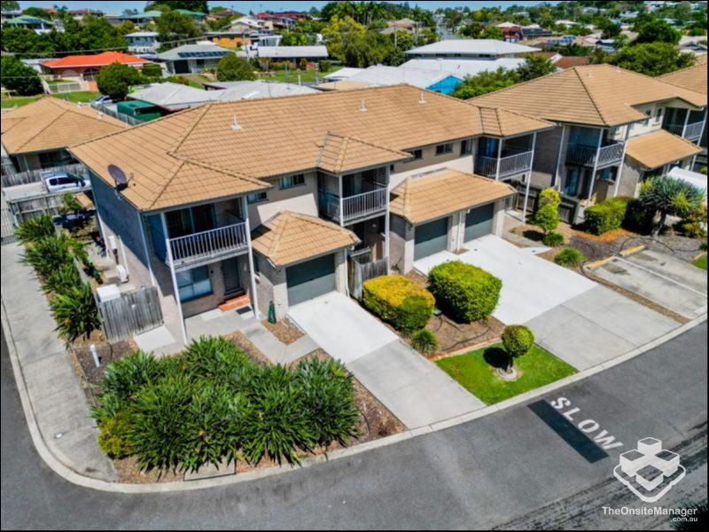 management rights Ipswich