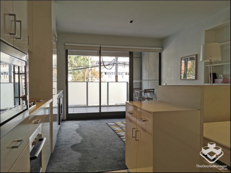 rental property Melbourne