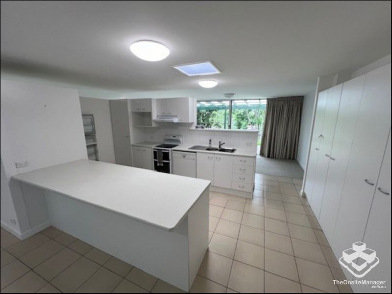 rental property Brisbane