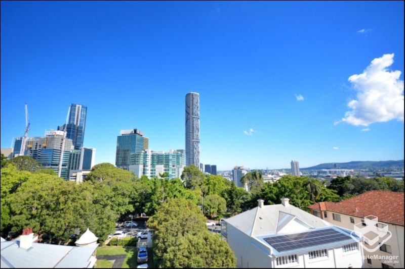 rental property Brisbane