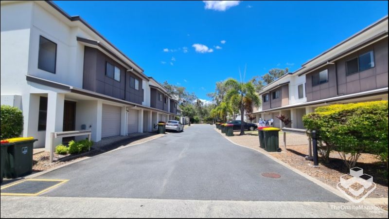 rental property Brisbane