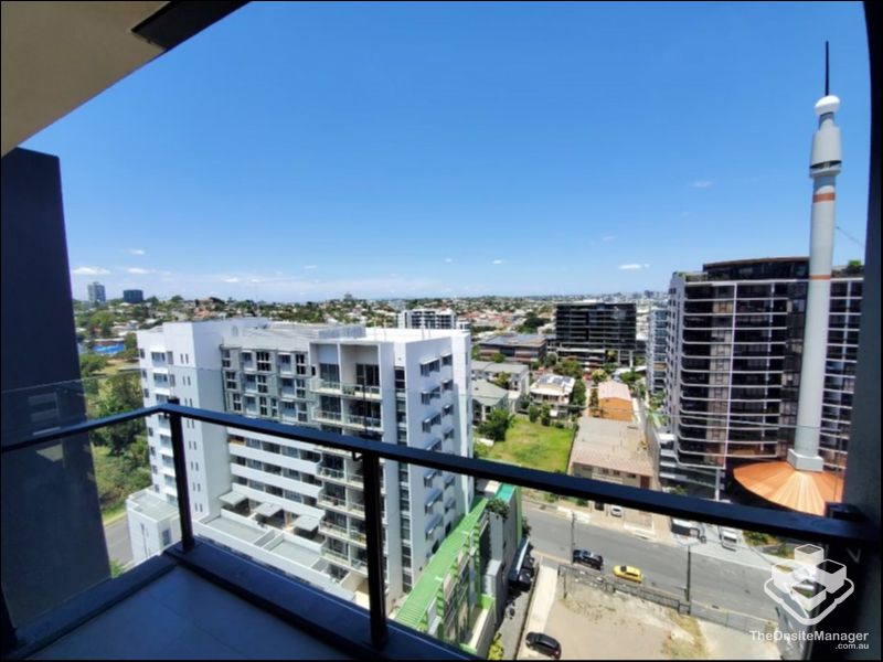 rental property Brisbane