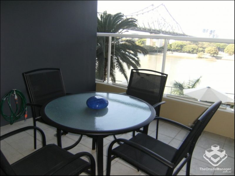 rental property Brisbane