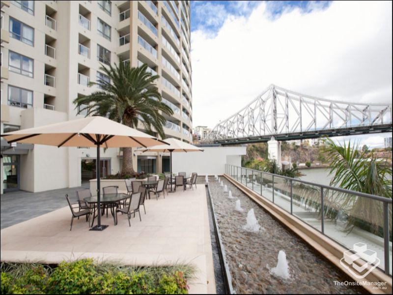 rental property Brisbane