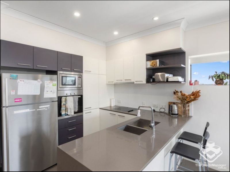 rental property Brisbane