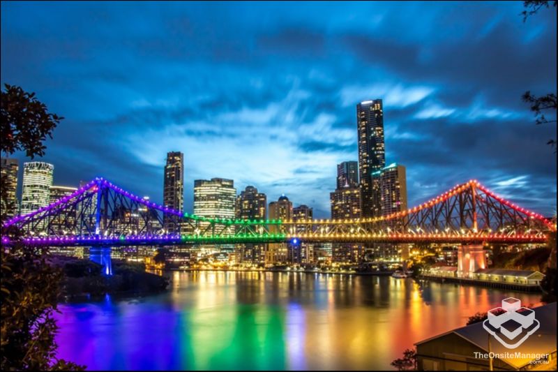 management rights Brisbane