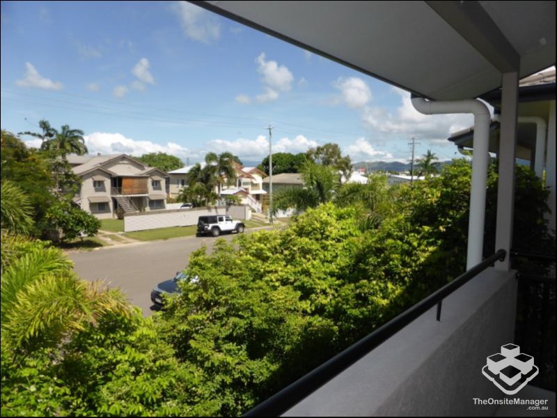 rental property Townsville