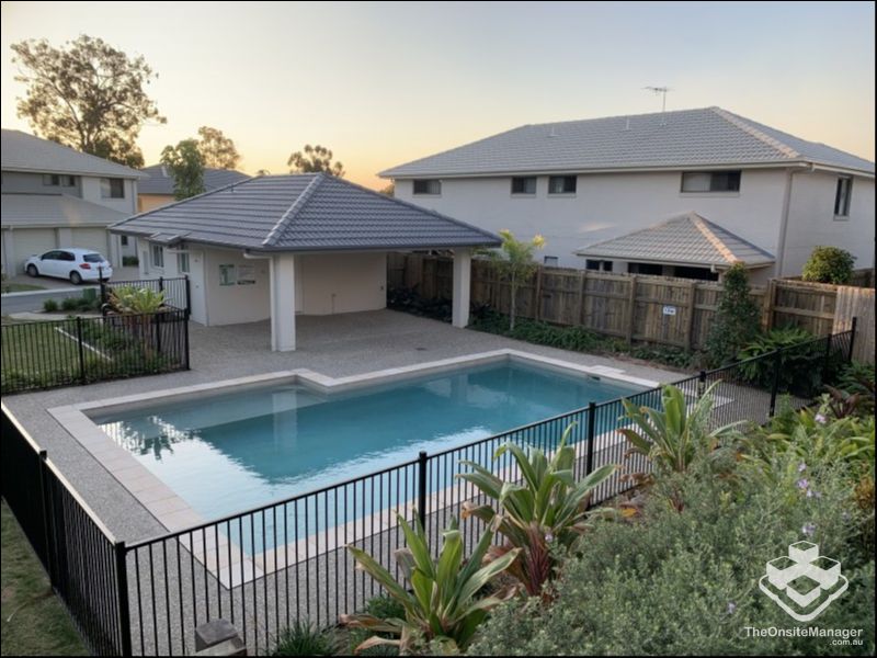 rental property Brisbane