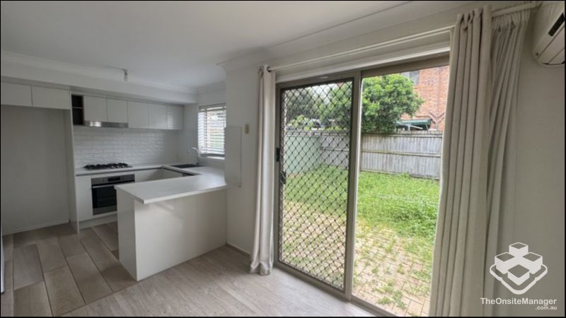 rental property Brisbane