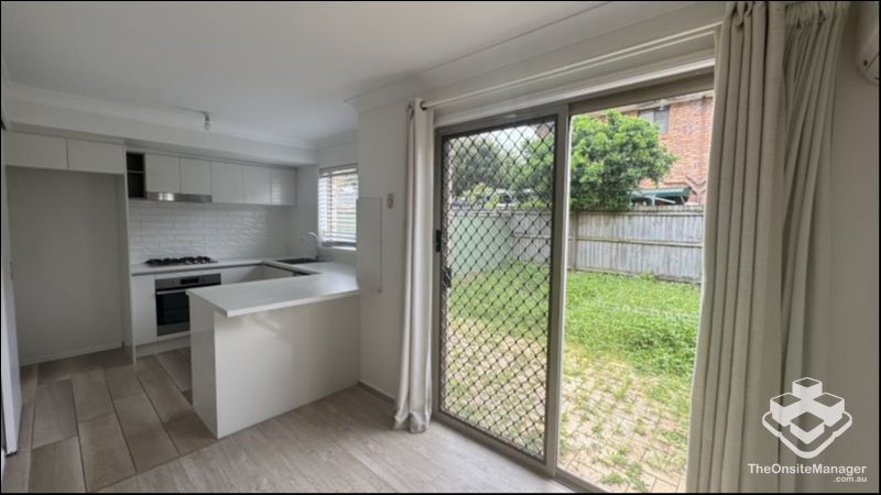 rental property Brisbane