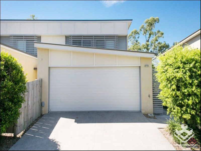 rental property Brisbane