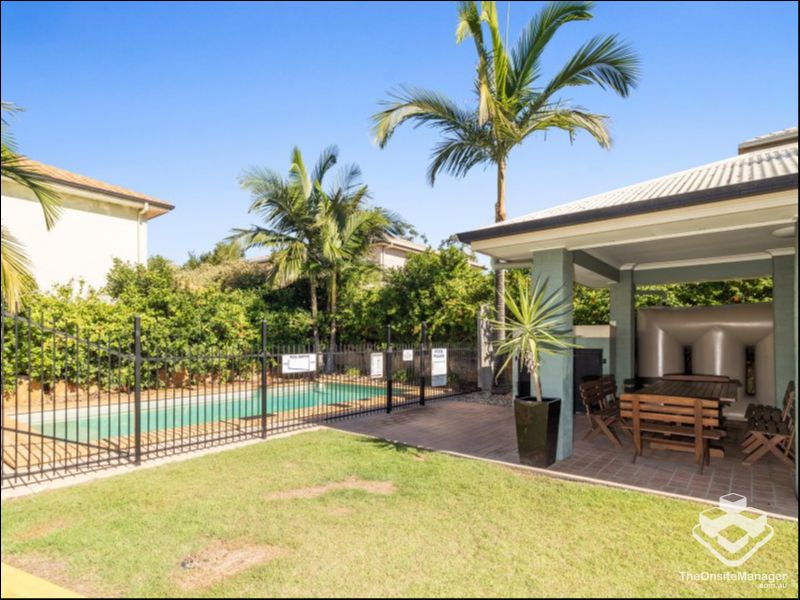 rental property Brisbane