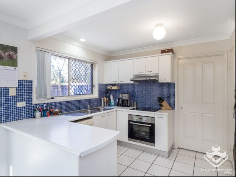 rental property Brisbane