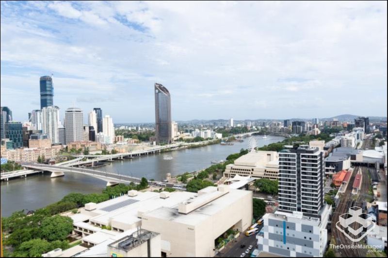 rental property Brisbane