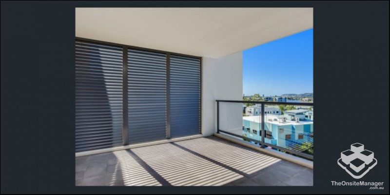 rental property Gold Coast