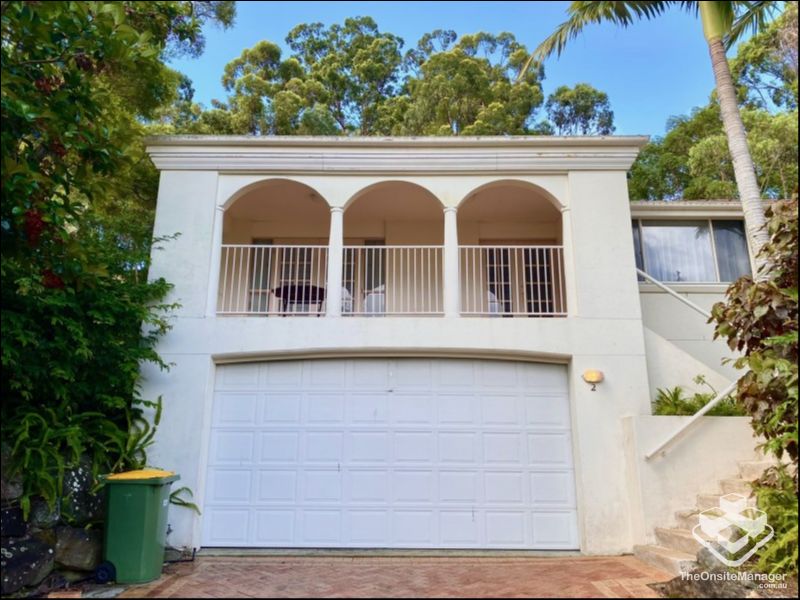 rental property Gold Coast