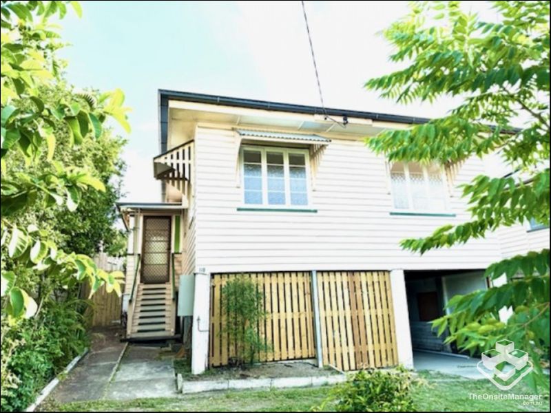 rental property Brisbane