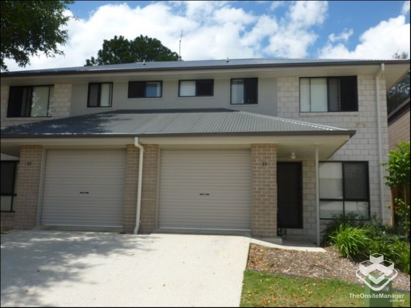 rental property Brisbane
