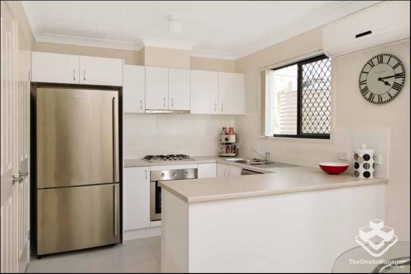 rental property Brisbane