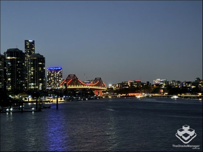 management rights Brisbane