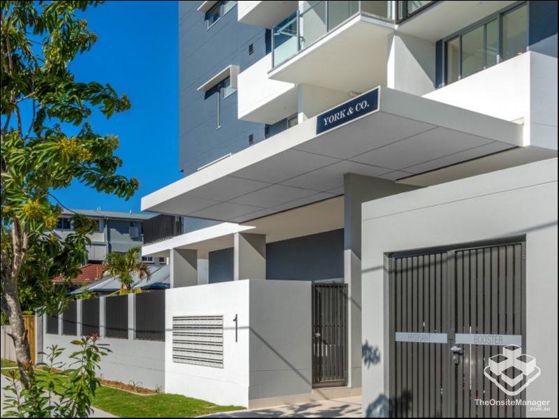 rental property Brisbane