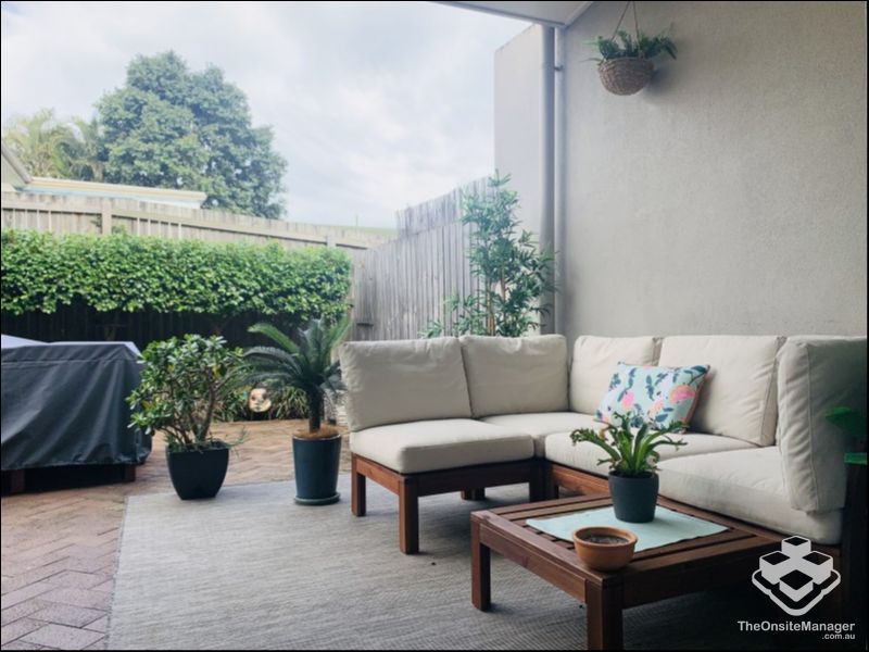 rental property Brisbane