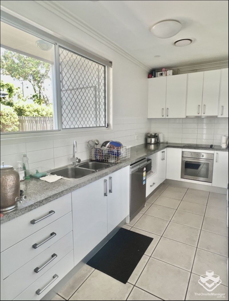 rental property Brisbane