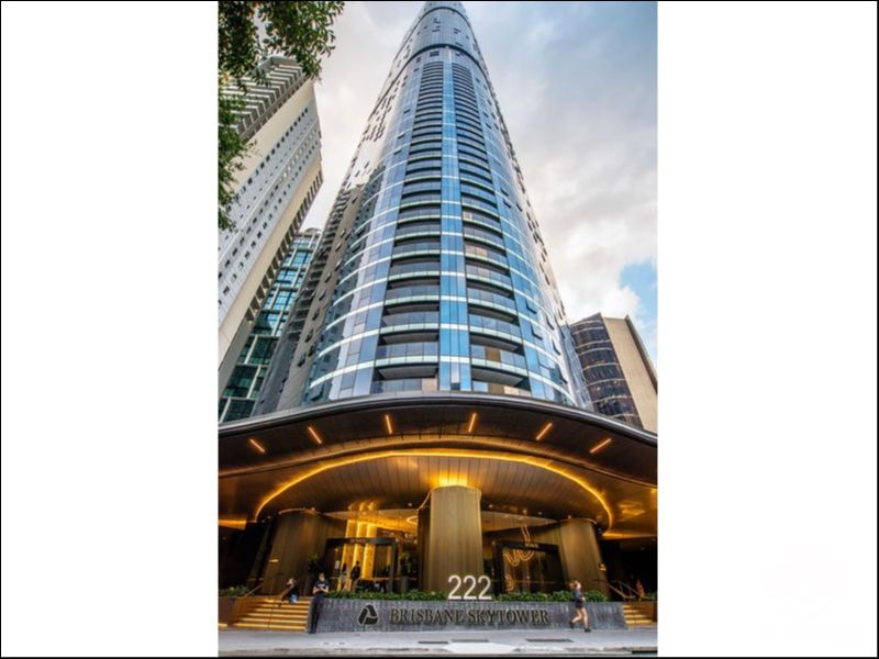 rental property Brisbane
