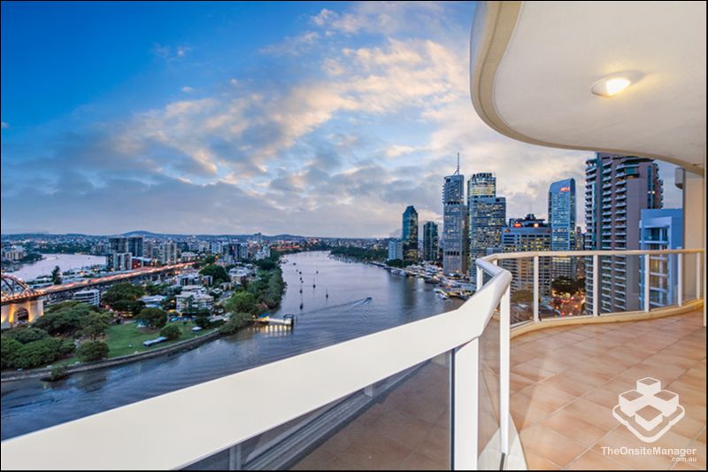rental property Brisbane