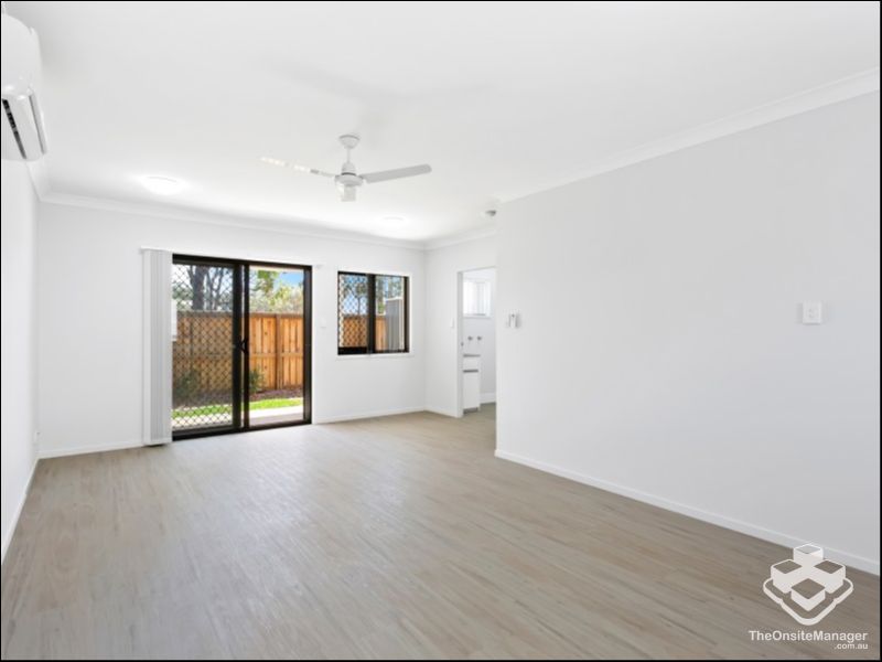 rental property Brisbane