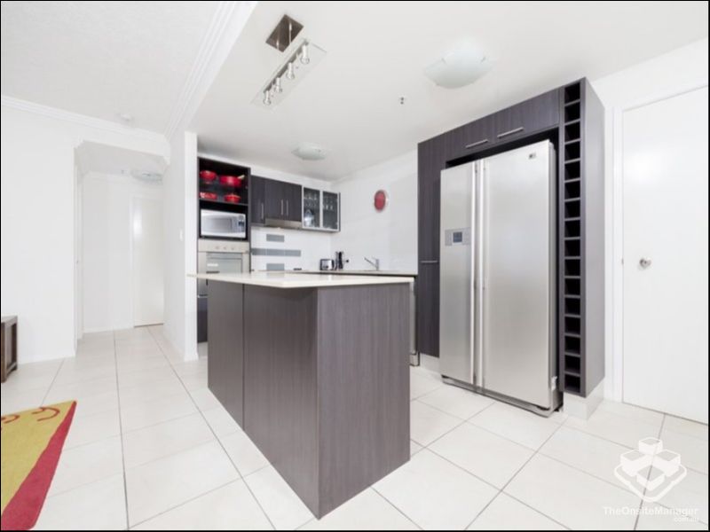 rental property Cairns