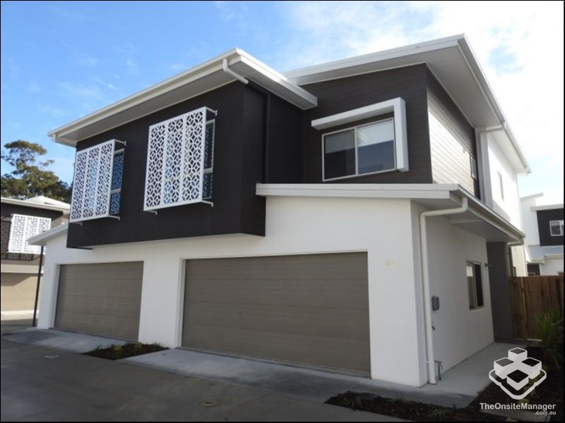 rental property Brisbane