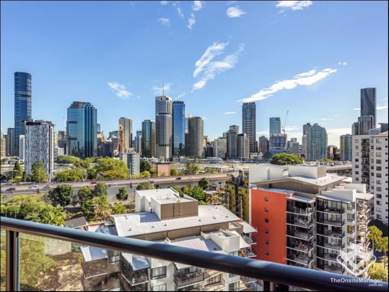 rental property Brisbane