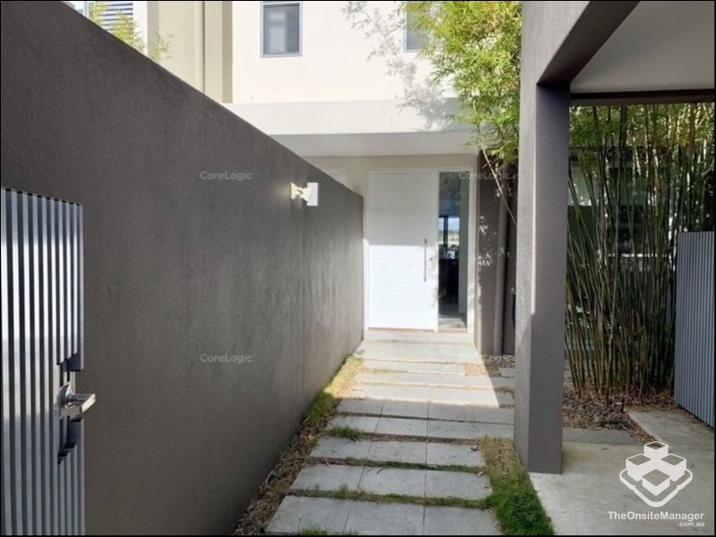 rental property Gold Coast