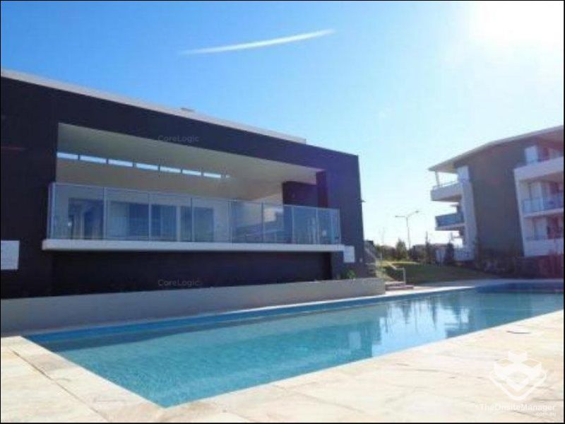 rental property Gold Coast