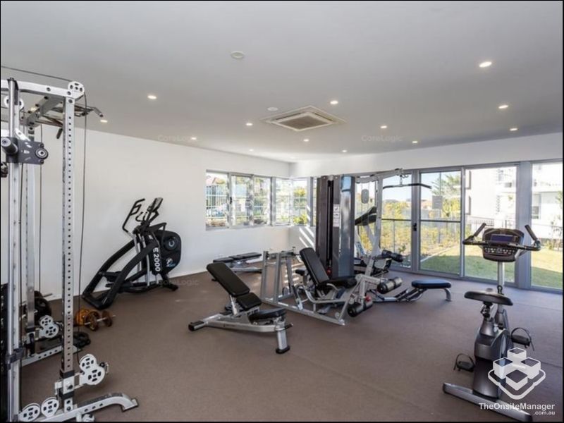 rental property Gold Coast