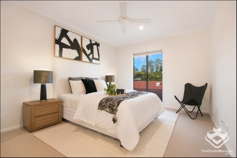 rental property Brisbane