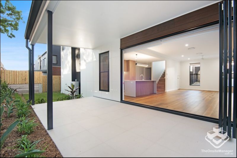 rental property Brisbane